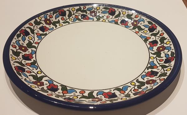 Large Dinner Plate (26cm)
