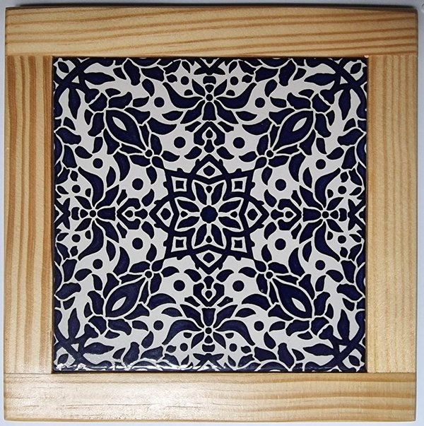 Ceramic Heat Mat (20cm)