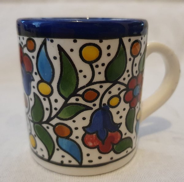 Small mug (various designs available)