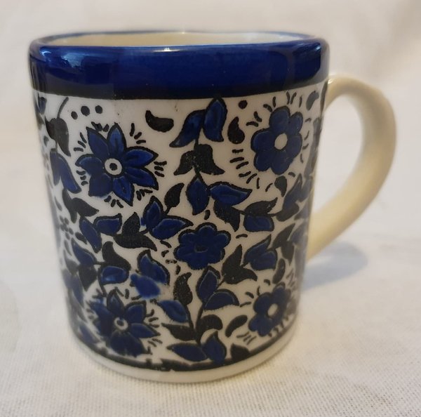 Small mug (various designs available)