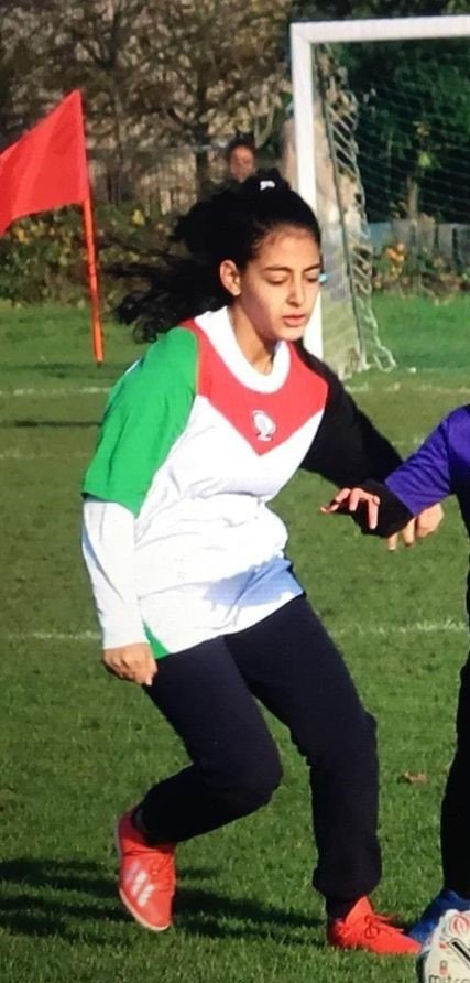Palestine Football shirt - children's sizes only
