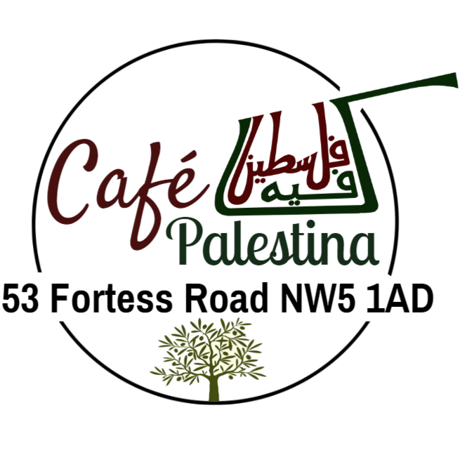 Café Palestina